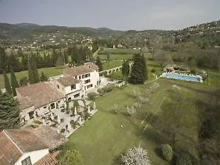 Moulin De La Camandoule Otel 3*
