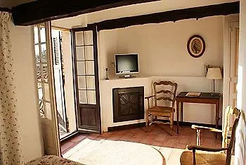 Otel Moulin De La Camandoule 3*